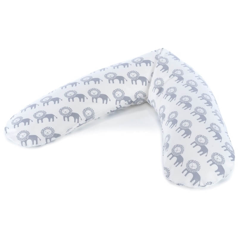 Theraline The Original Maternity and Nursing Pillow - King of Desert