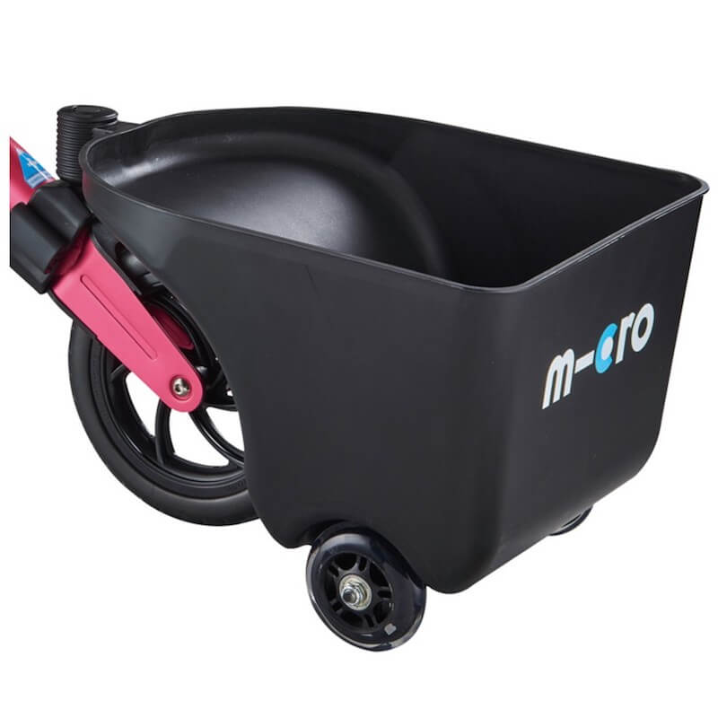 Micro Scooter Trailer