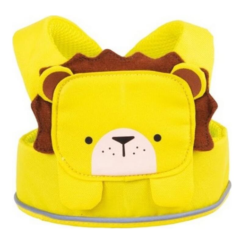 Trunki ToddlePak - Leeroy - Lion