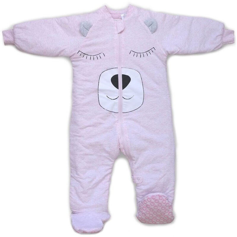 Plum Walker Toddler Sleepsuit 3.0 Tog 1 4 years Baby Central HK
