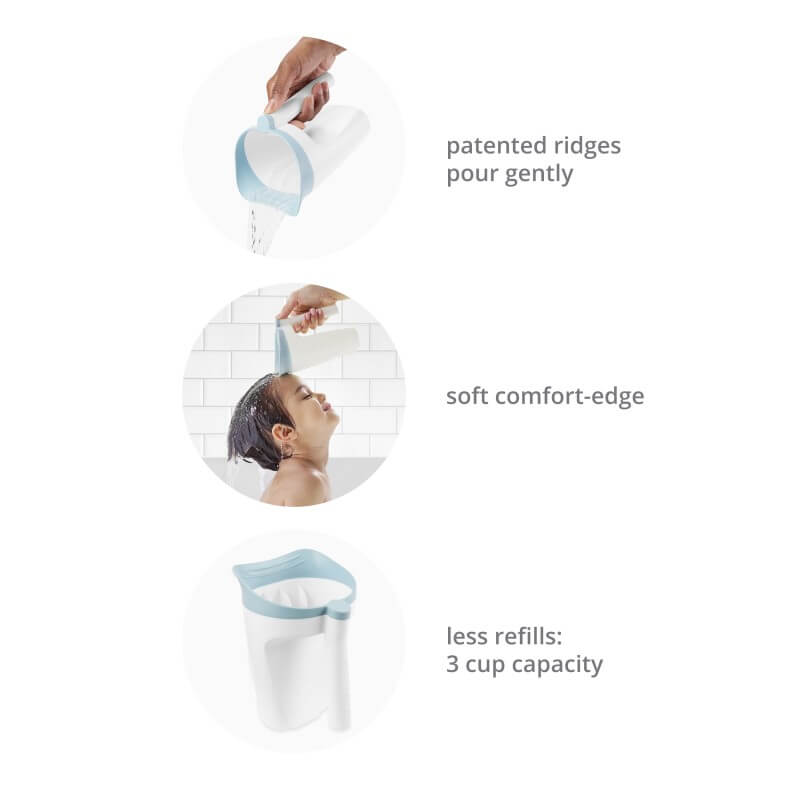 Skip Hop Wave Watefall Rinser