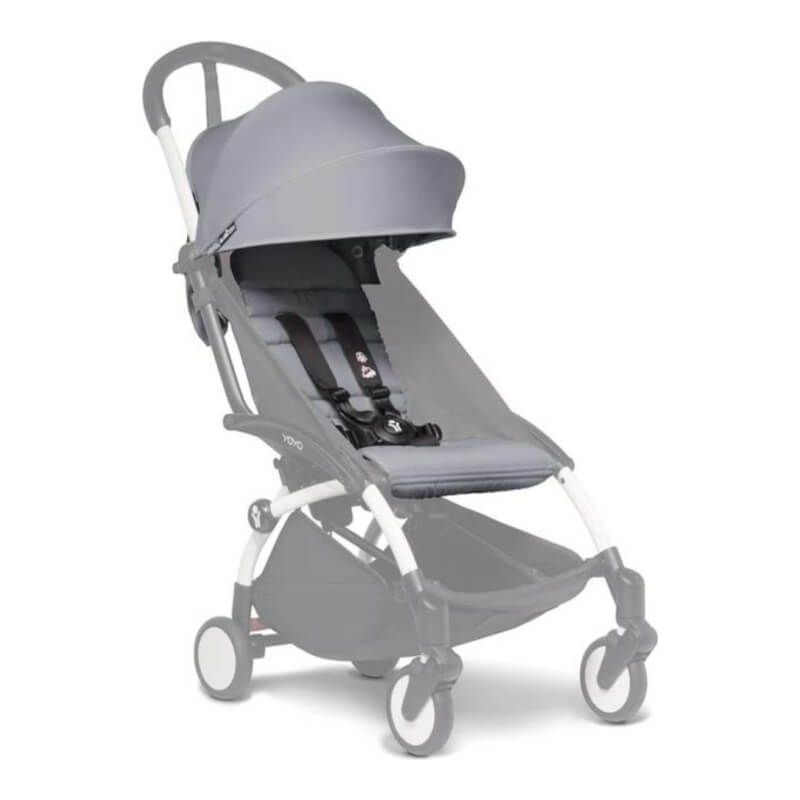 Stokke® YOYO 6+ Color Pack - Stone