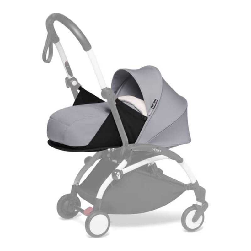 Stokke® YOYO² 0+ Newborn Pack - Stone