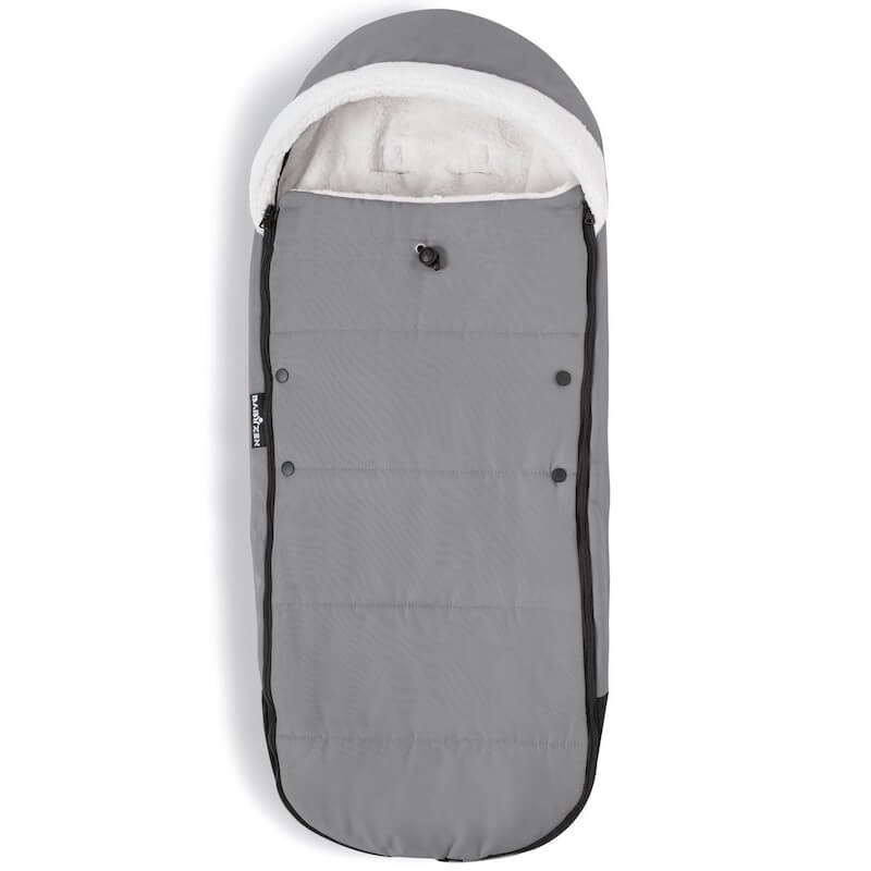 Stokke® YOYO Footmuff - Grey