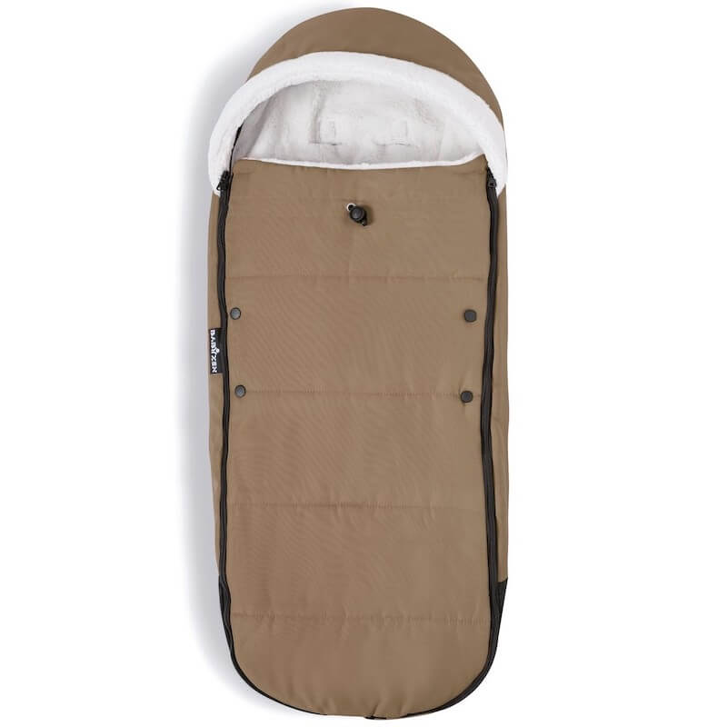 Stokke® YOYO Footmuff - Toffee