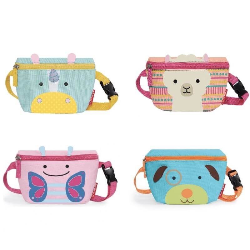 Skip Hop Zoo Hip Pack