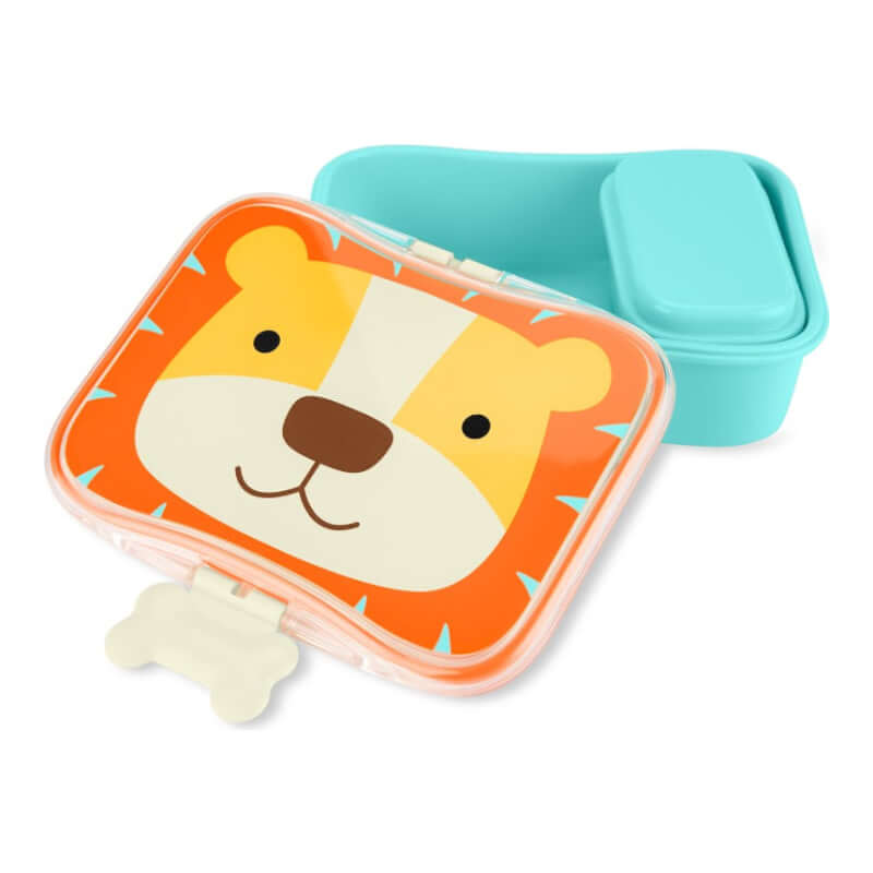 Skip Hop Zoo Lunch Kit - Lion