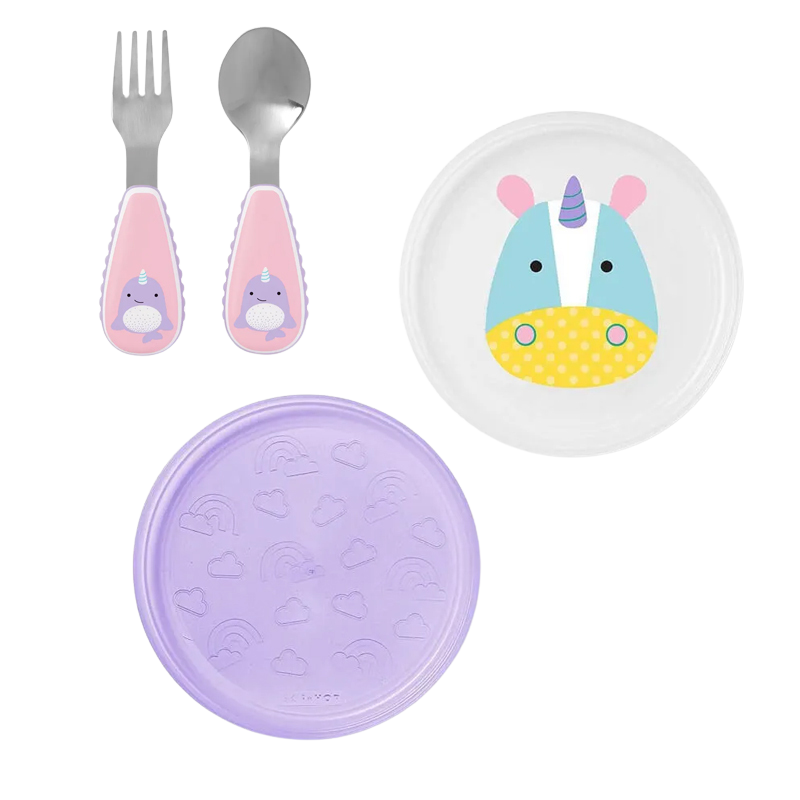 Skip Hop Tableware