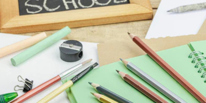 Sustainable Back-to-School Shopping Tips