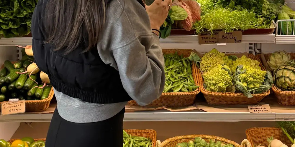 Top 5 Foods for Brain Development