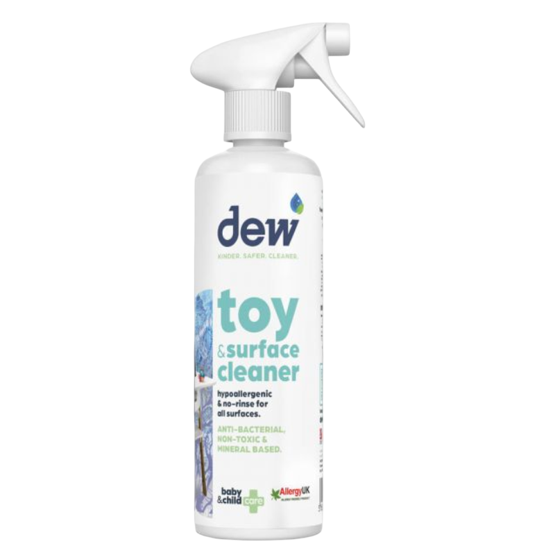 Toy & Surface Sanitiser 500ml