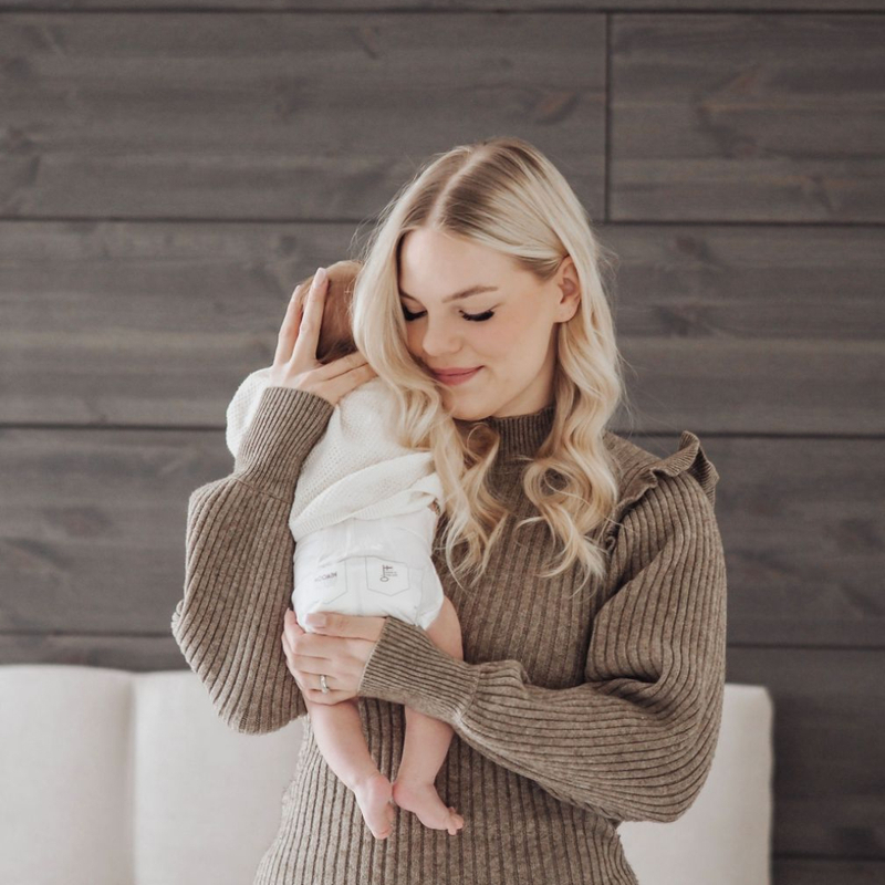 Baby Diapers Size 1 (2-5Kg) 25pcs