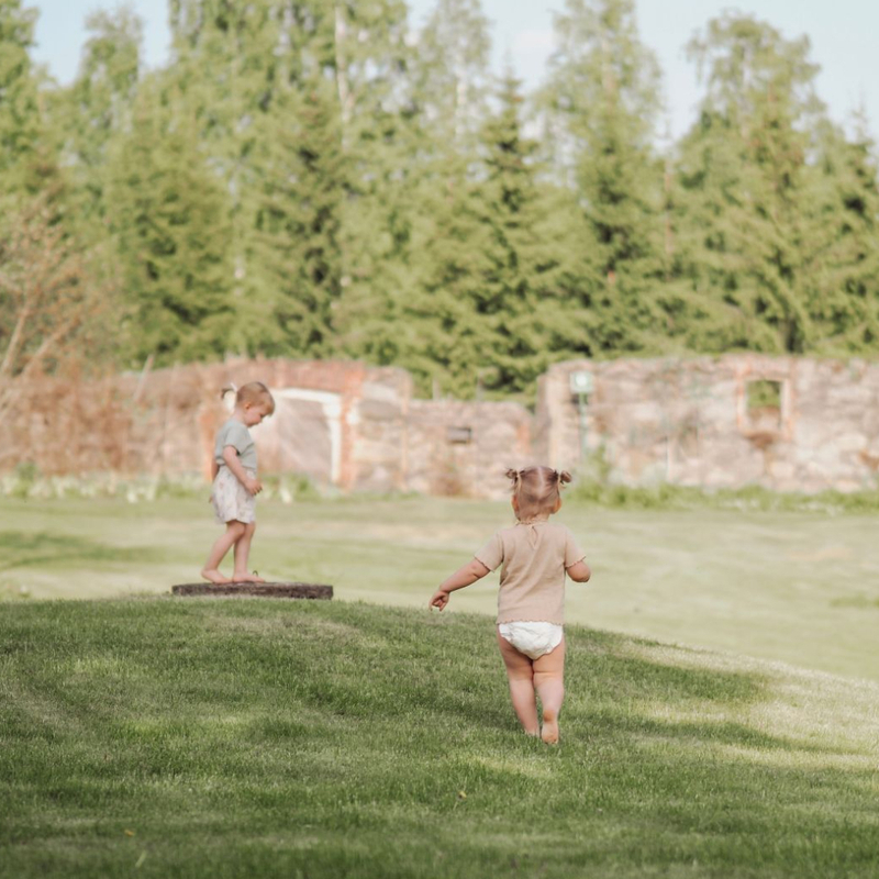 Baby Diapers Size 5 (10-16Kg) 40pcs