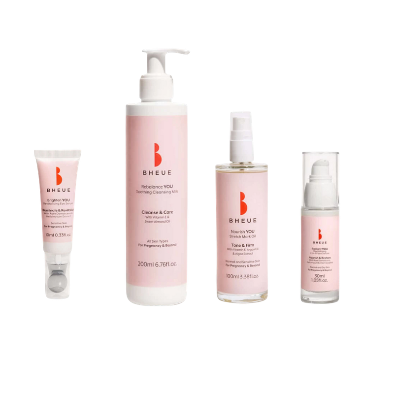 Just for Mums Bundle