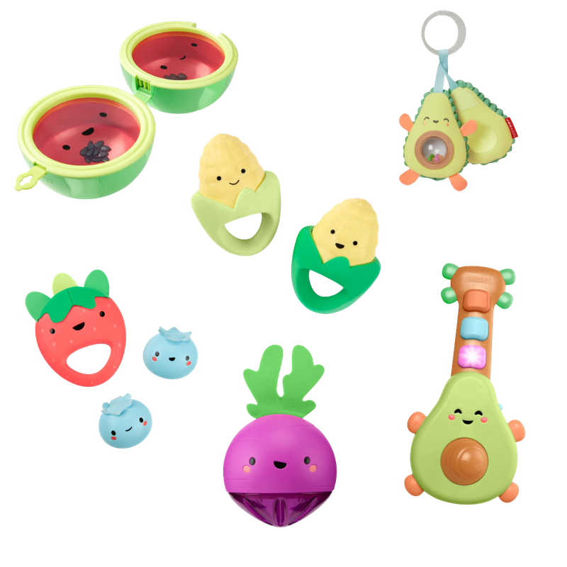 Farmstand Bundle