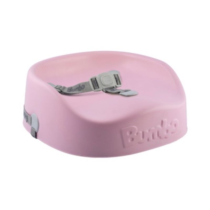 pink bumbo seat