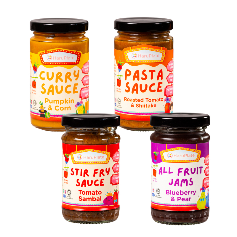 Taste Adventures Bundle