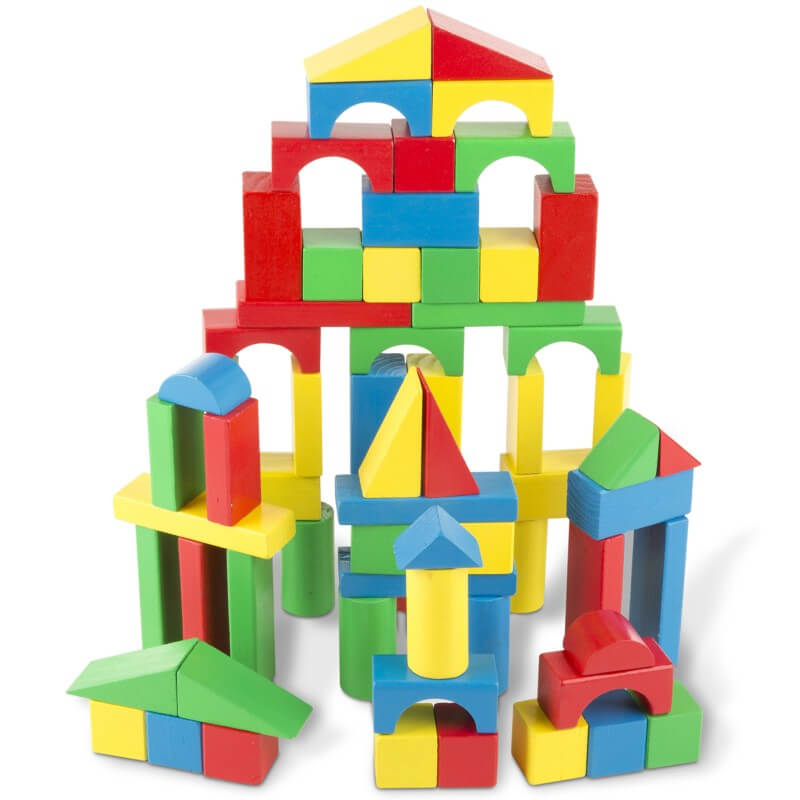 block set for baby