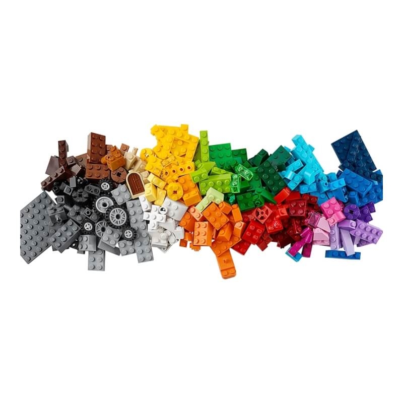 Medium sized lego blocks sale