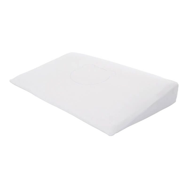Candide 15° Memory Foam Cot Wedge • Baby Central Hong Kong