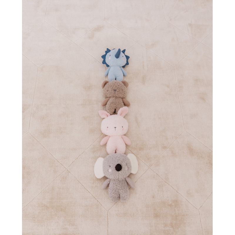 Plush Toy - Lily the Bunny