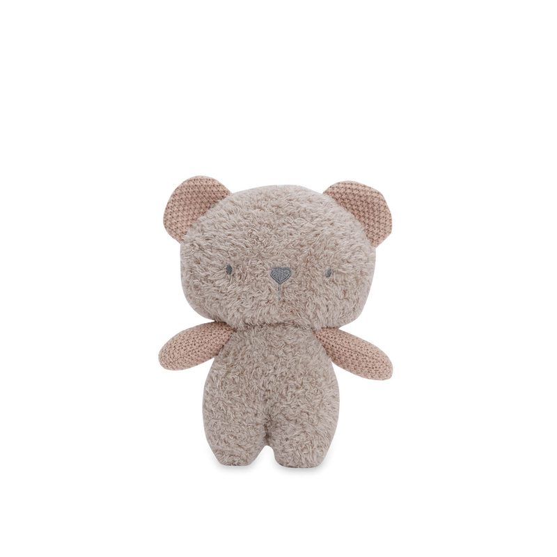 Plush Toy - Beanie the Bear