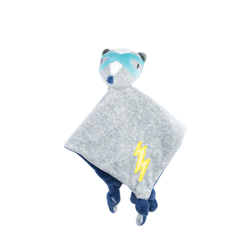 Comforter - Flash the Fox