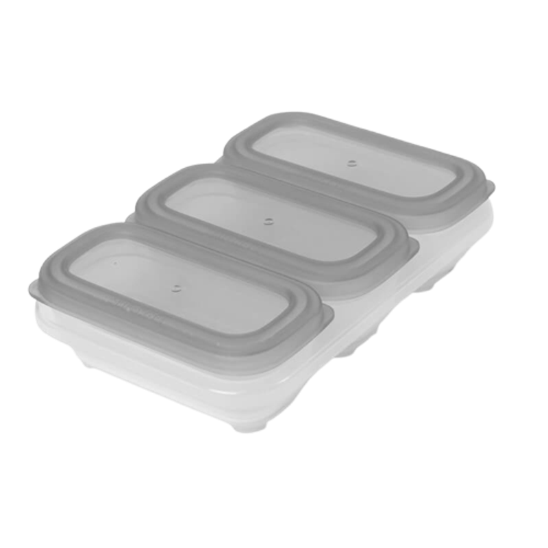 Easy-Store Containers - 120ml