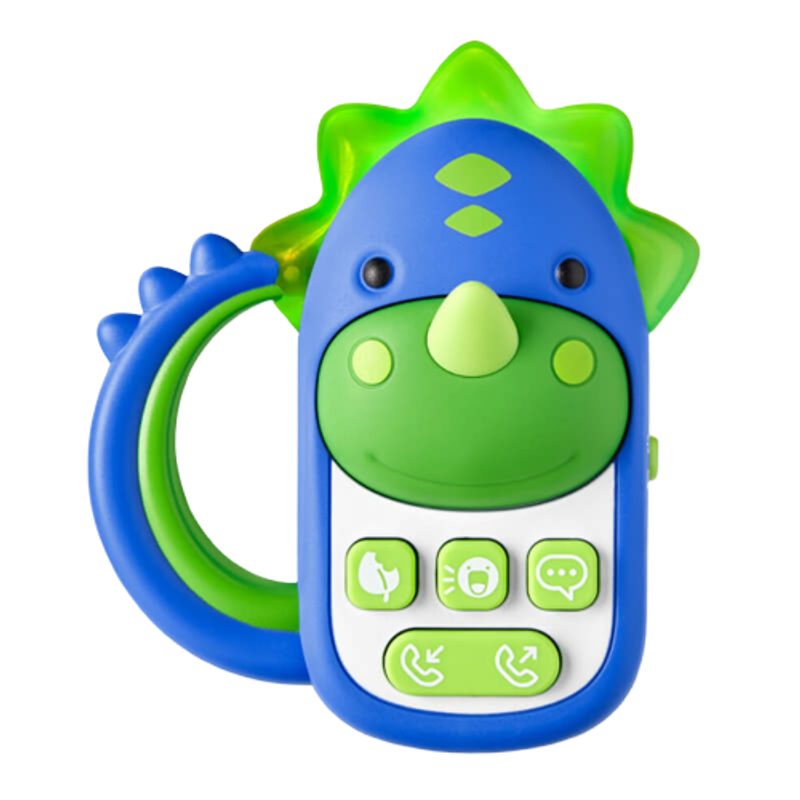 Zoo Dino Phone