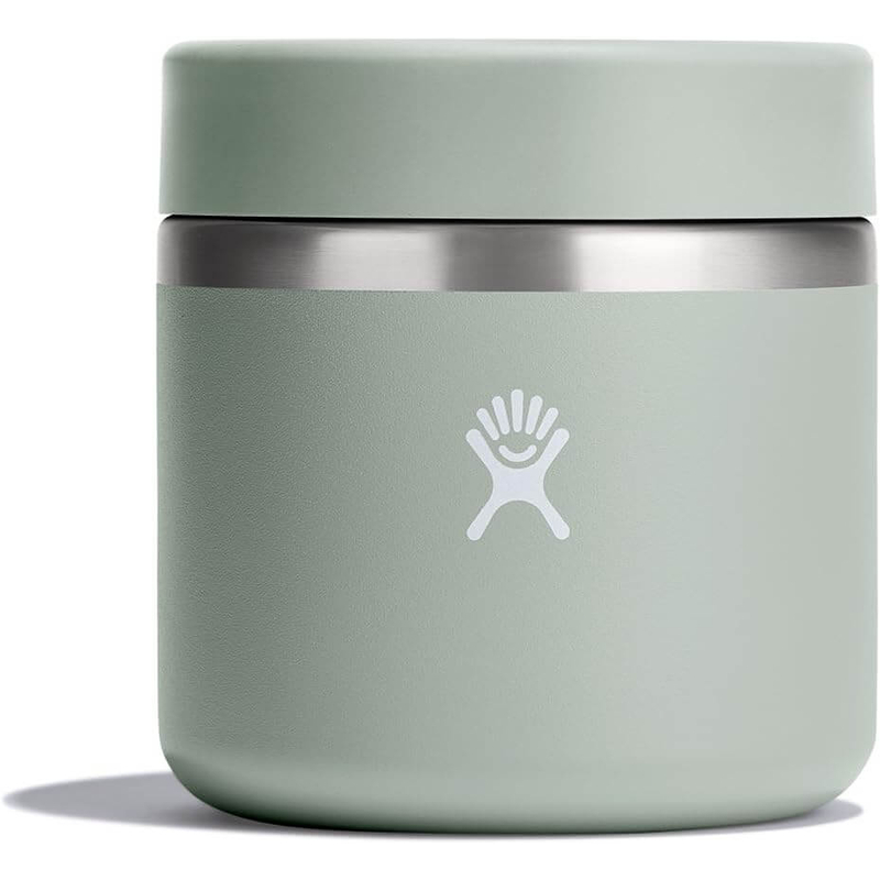 20 Oz Insulated Food Jar - Agave