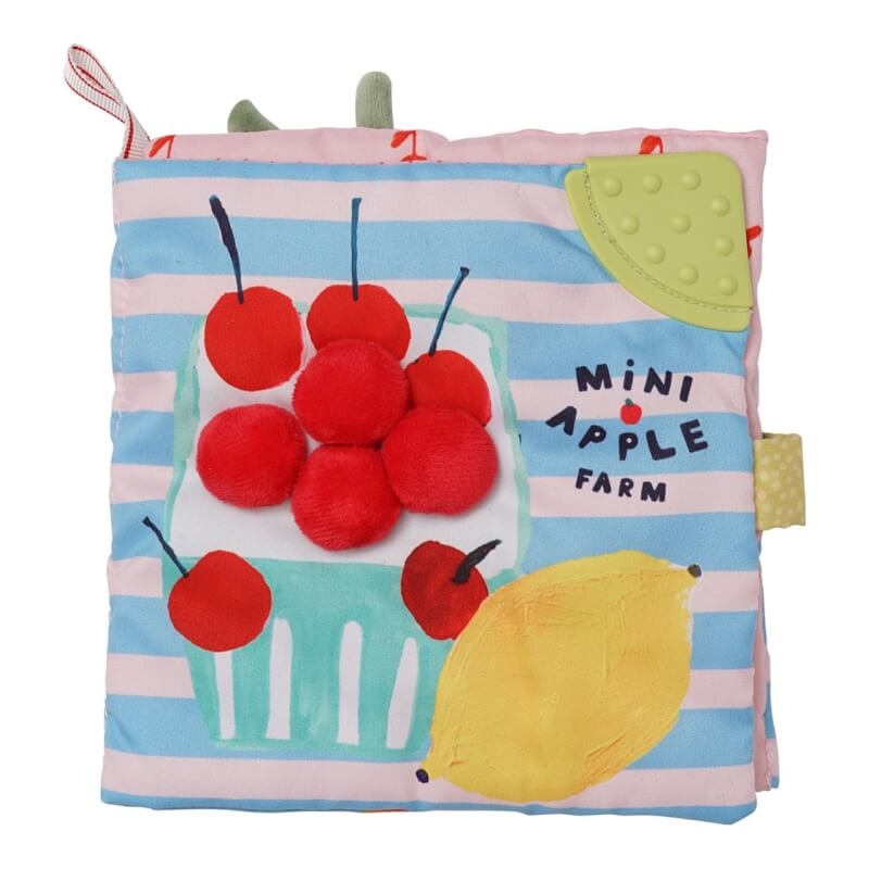 Mini Apple Farm Book