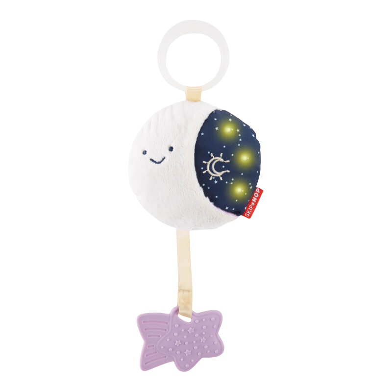 Celestial Dreams Moonglow Musical Toy