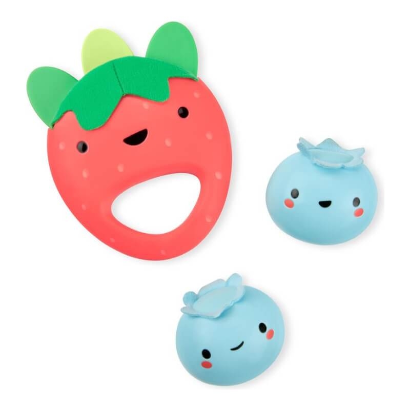 Farmstand Berry Cute Band