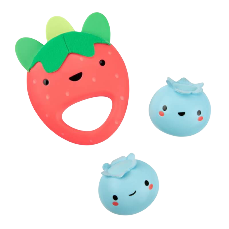 Farmstand Berry Cute Band