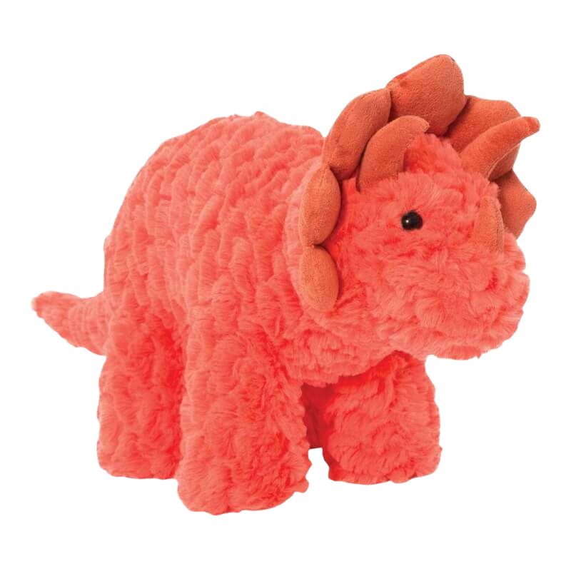 Little Jurassics - Rory Triceratops
