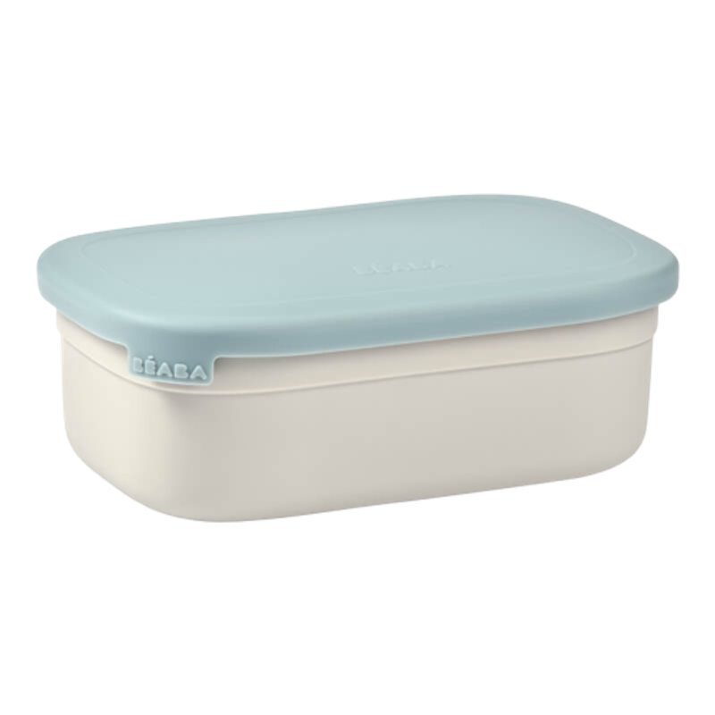 Stainless Steel Lunch Box - Windy Blue