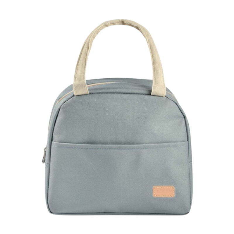 Isothermal Meal Bag - Blue Green