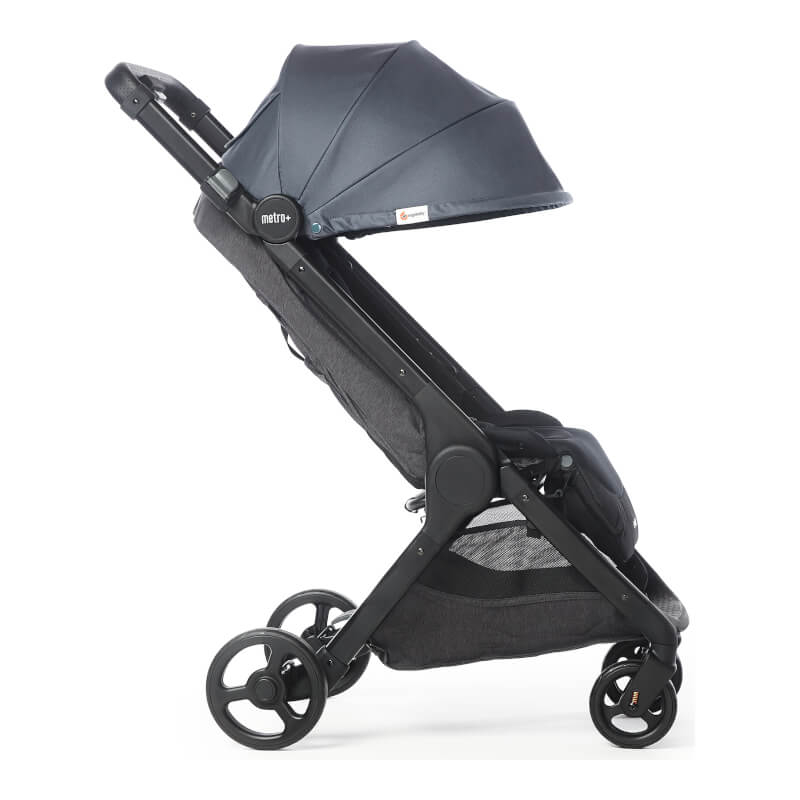 Metro cheap baby stroller