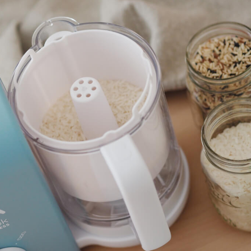 Pasta / Rice Cooker (for Babycook Express) - White