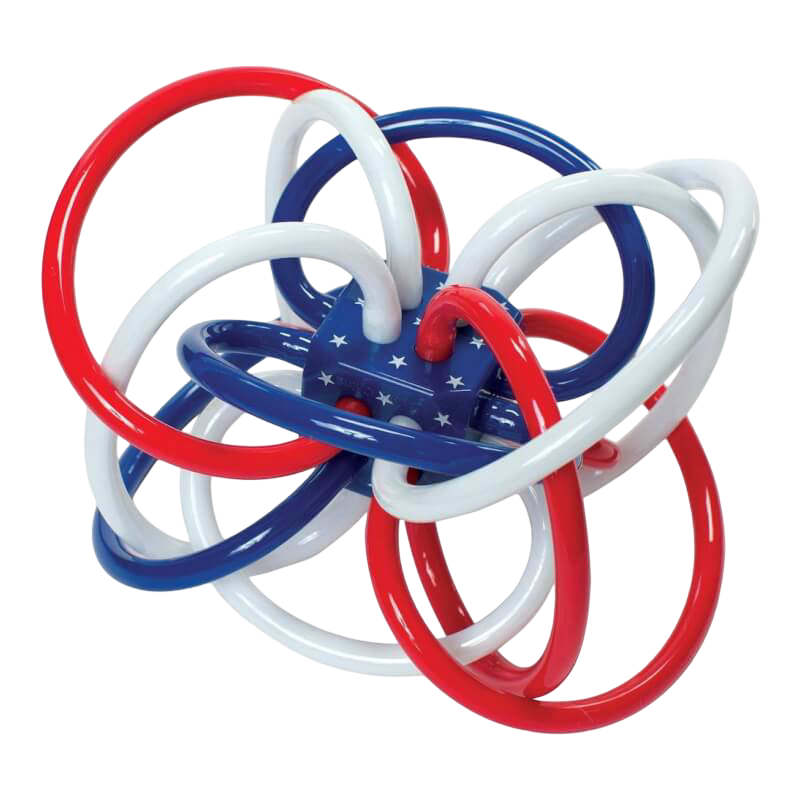 Winkel - Red White and Blue (Boxed)