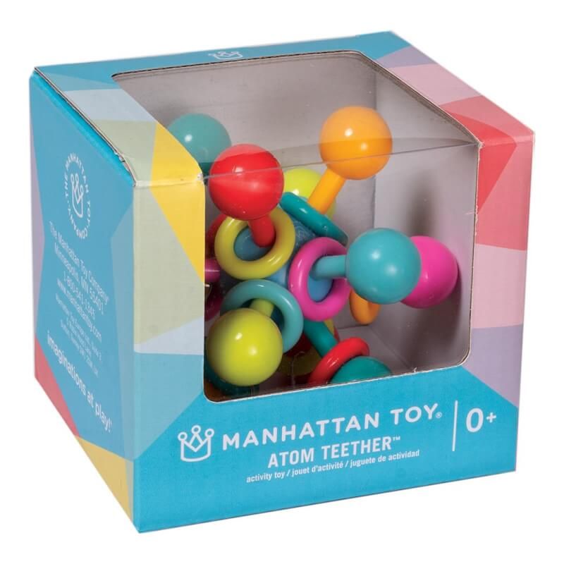 Manhattan Toy Baby My