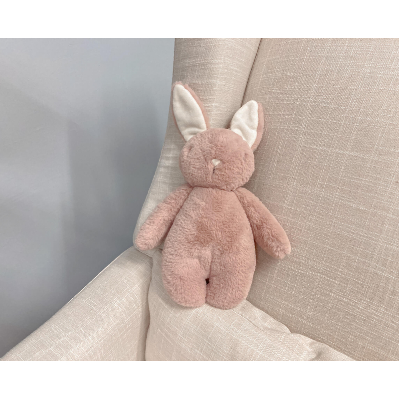 Flat Plush - Lulabelle the Bunny 