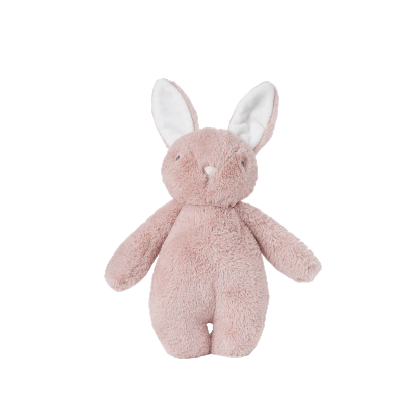 Flat Plush - Lulabelle the Bunny 
