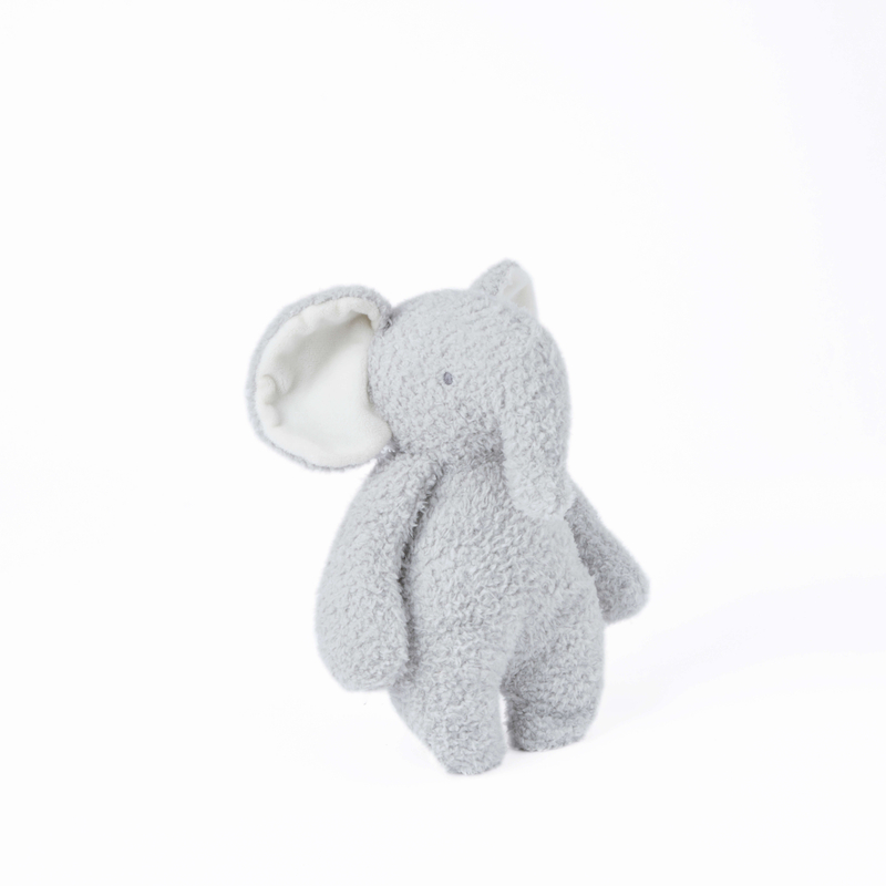 Flat Plush - Ellie the Elephant 