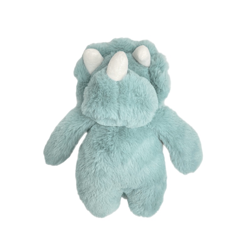 Flat Plush - Beau the Dinosaur