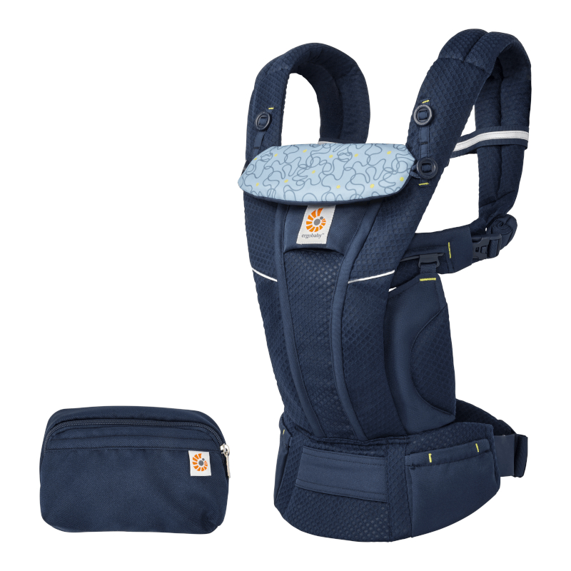 Ergobaby Baby SG