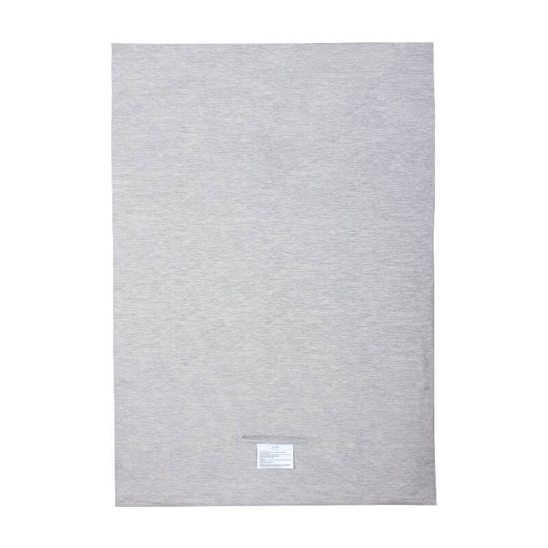Total Eclipse Portable Blackout Blind - Grey