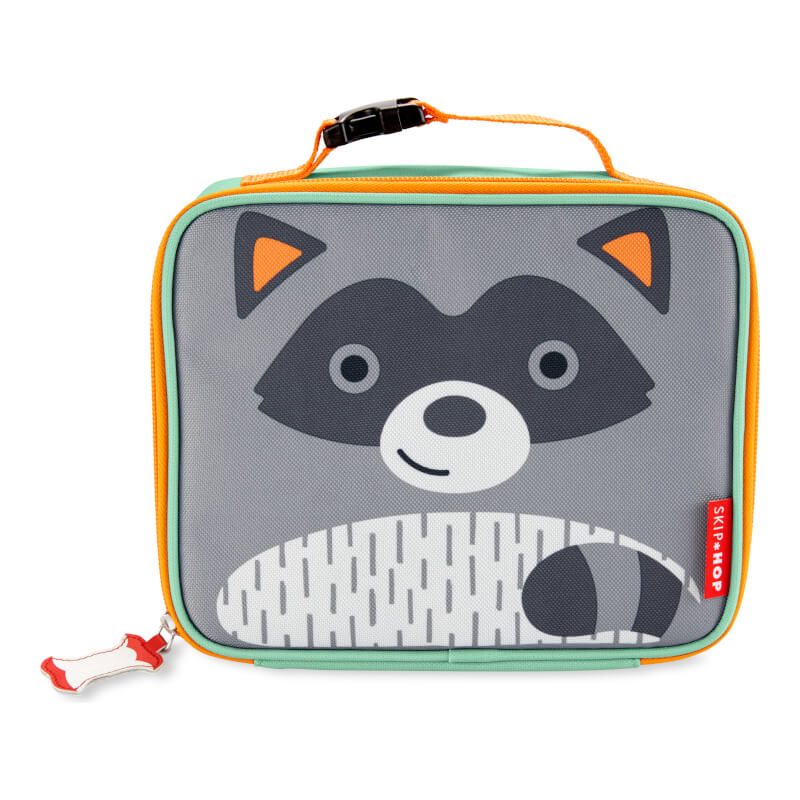 Skip hop fox lunch box 2025