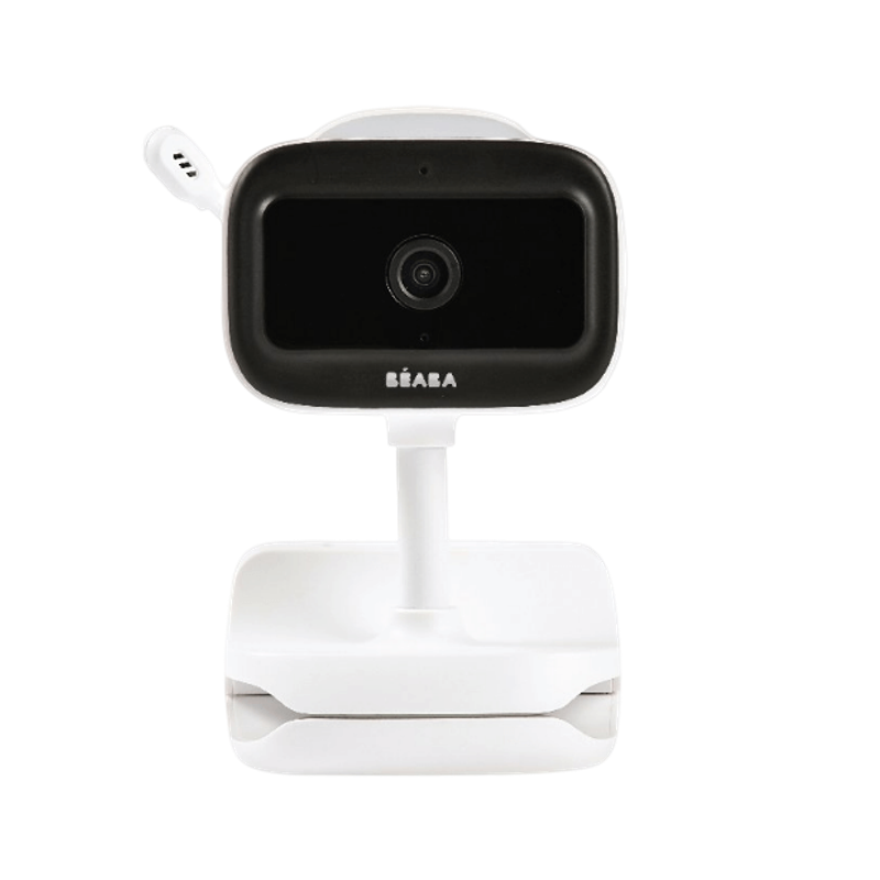 Zen Nomad Video Baby Monitor