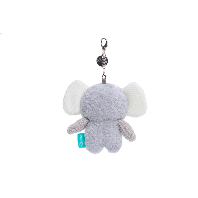 Mini Bubble Buddy Keychain - Coco the Koala 